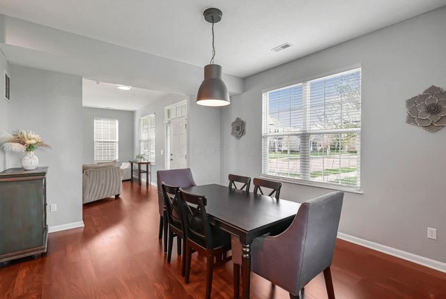 5222 Wildcat Falls Drive, Dublin, OH 43016