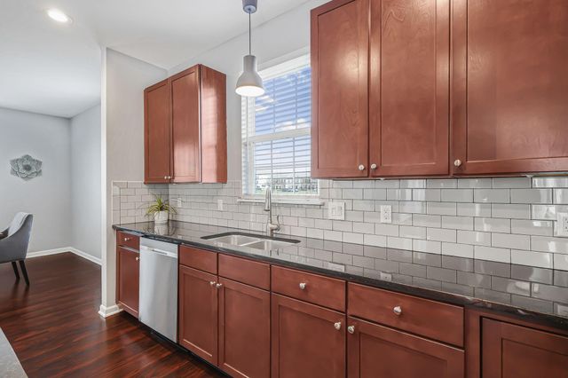 5222 Wildcat Falls Drive, Dublin, OH 43016