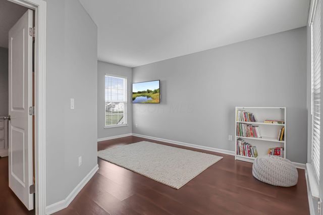 5222 Wildcat Falls Drive, Dublin, OH 43016