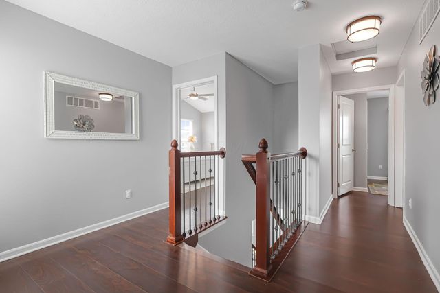 5222 Wildcat Falls Drive, Dublin, OH 43016