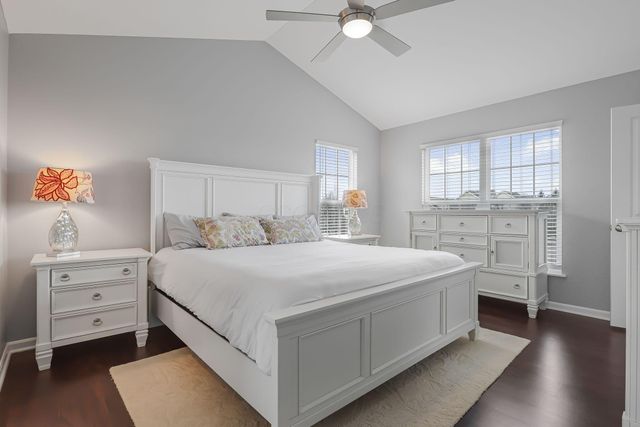 5222 Wildcat Falls Drive, Dublin, OH 43016