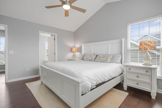 5222 Wildcat Falls Drive, Dublin, OH 43016