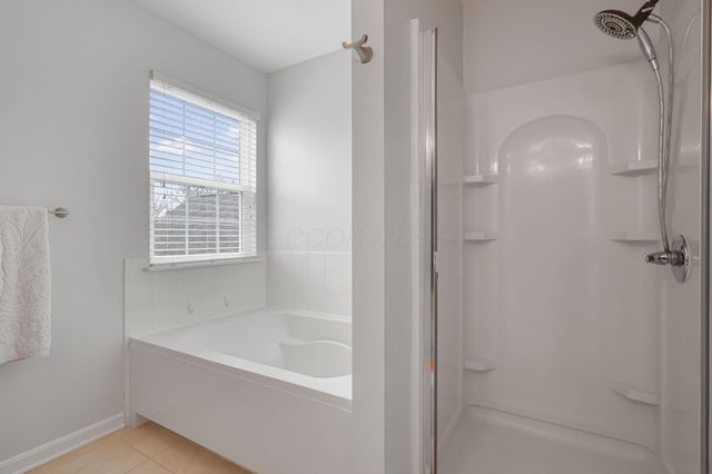 5222 Wildcat Falls Drive, Dublin, OH 43016