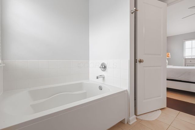 5222 Wildcat Falls Drive, Dublin, OH 43016