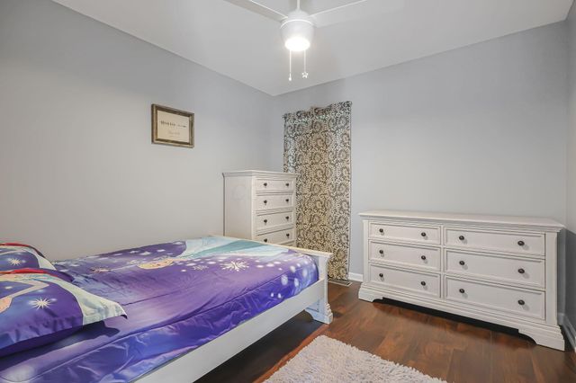 5222 Wildcat Falls Drive, Dublin, OH 43016