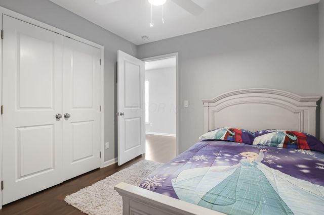 5222 Wildcat Falls Drive, Dublin, OH 43016