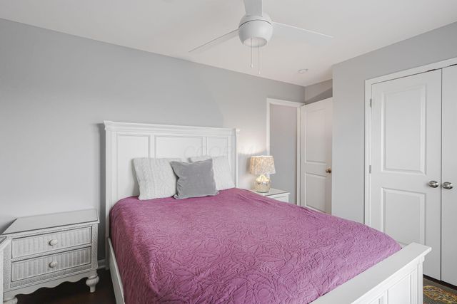 5222 Wildcat Falls Drive, Dublin, OH 43016