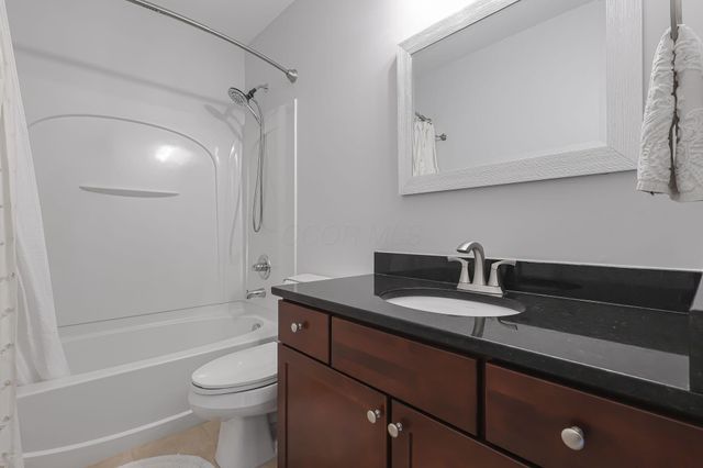 5222 Wildcat Falls Drive, Dublin, OH 43016