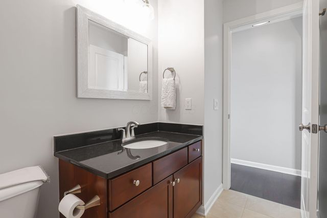 5222 Wildcat Falls Drive, Dublin, OH 43016