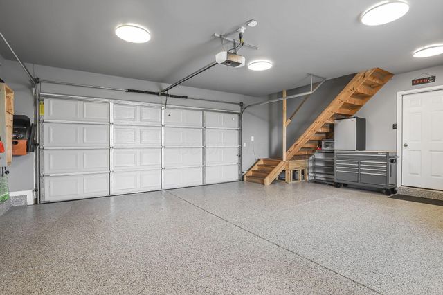 5222 Wildcat Falls Drive, Dublin, OH 43016