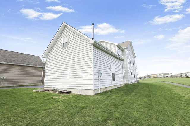 5222 Wildcat Falls Drive, Dublin, OH 43016