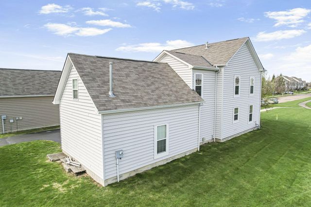 5222 Wildcat Falls Drive, Dublin, OH 43016