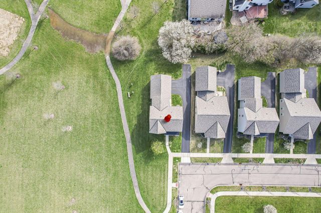 5222 Wildcat Falls Drive, Dublin, OH 43016