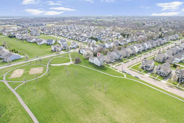 5222 Wildcat Falls Drive, Dublin, OH 43016