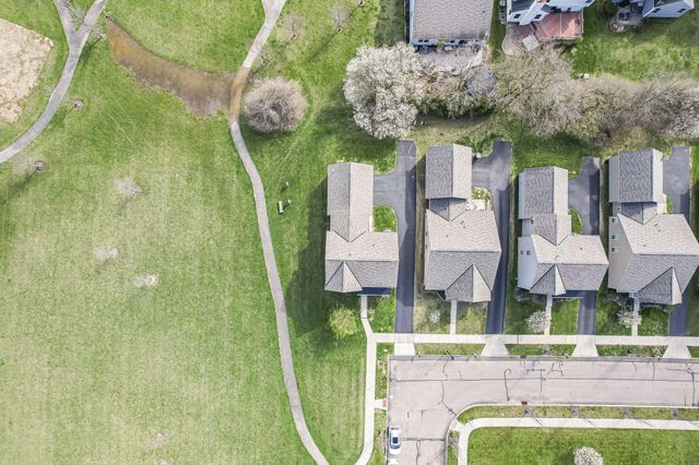 5222 Wildcat Falls Drive, Dublin, OH 43016