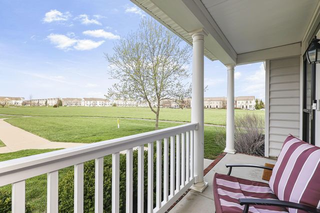 5222 Wildcat Falls Drive, Dublin, OH 43016