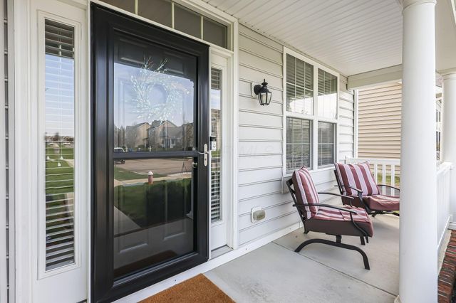 5222 Wildcat Falls Drive, Dublin, OH 43016