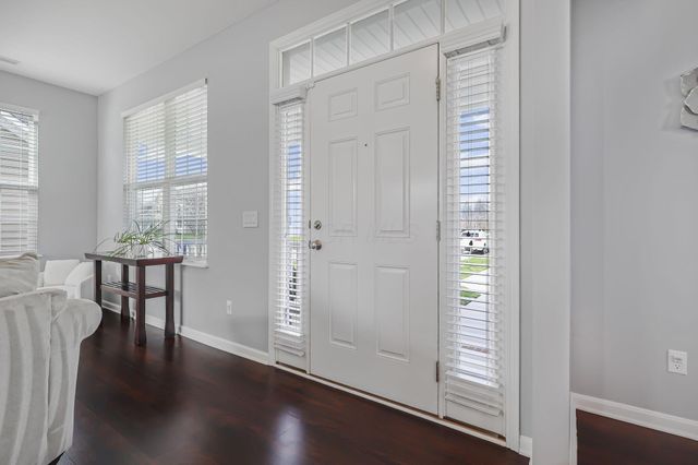 5222 Wildcat Falls Drive, Dublin, OH 43016