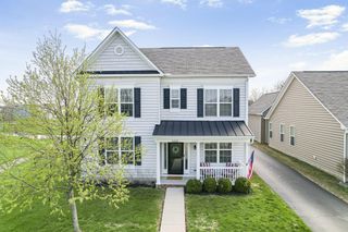 5222 Wildcat Falls Drive, Dublin, OH 43016