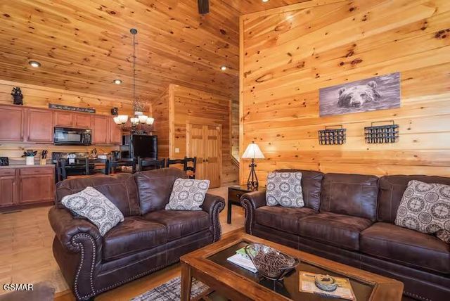 656 Park Vista Way, Gatlinburg, TN 37738