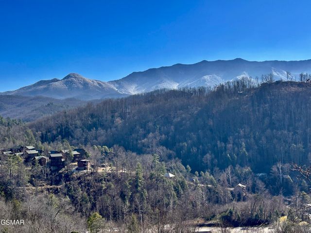 656 Park Vista Way, Gatlinburg, TN 37738