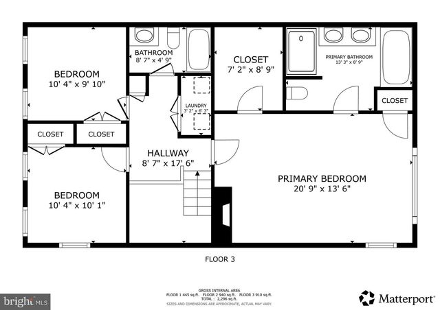 15610 BEECH TREE PKWY, Upper Marlboro, MD 20774