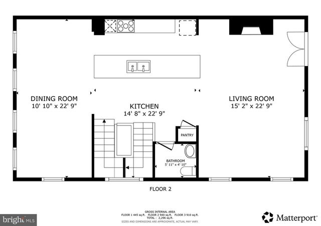 15610 BEECH TREE PKWY, Upper Marlboro, MD 20774