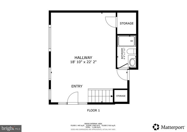 15610 BEECH TREE PKWY, Upper Marlboro, MD 20774