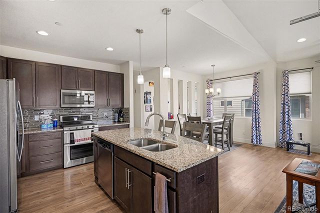 19596 E Sunset Circle, Centennial, CO 80015