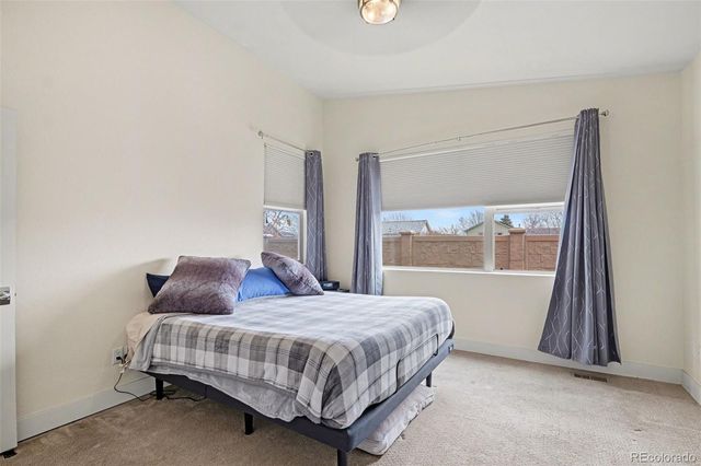 19596 E Sunset Circle, Centennial, CO 80015