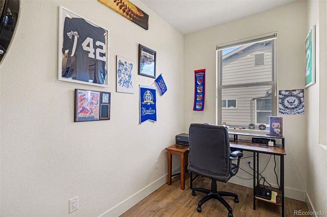 19596 E Sunset Circle, Centennial, CO 80015