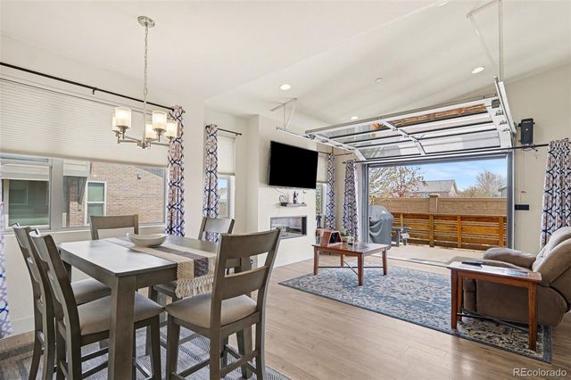 19596 E Sunset Circle, Centennial, CO 80015