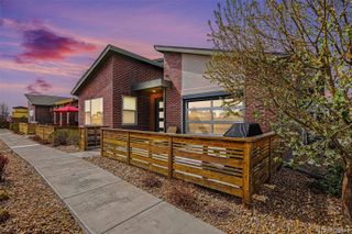 19596 E Sunset Circle, Centennial, CO 80015