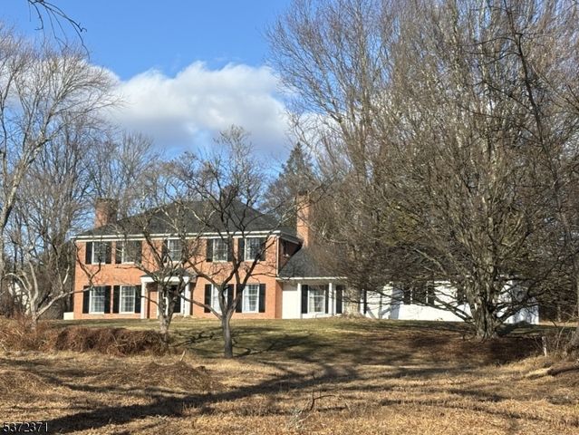 208 Willows Rd, Fredon Twp., NJ 07860