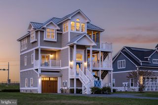 12973 INLET ISLE LN, Ocean City, MD 21842