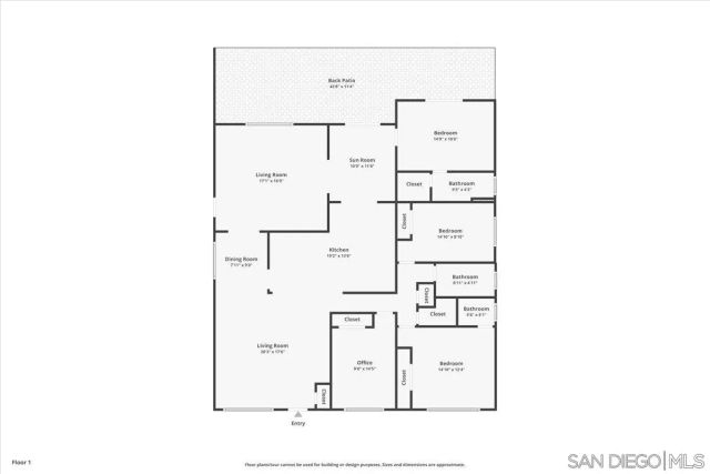 4737 Baylor Dr, San Diego, CA 92115