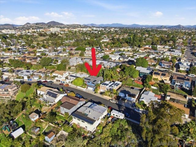 4737 Baylor Dr, San Diego, CA 92115