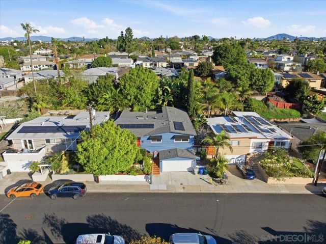 4737 Baylor Dr, San Diego, CA 92115