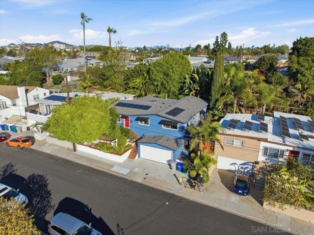 4737 Baylor Dr, San Diego, CA 92115