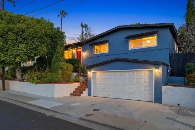 4737 Baylor Dr, San Diego, CA 92115