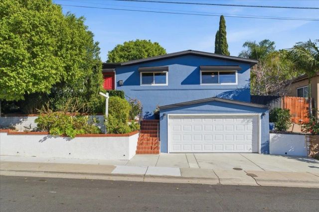 4737 Baylor Dr, San Diego, CA 92115