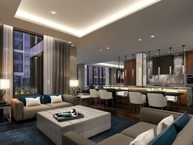 133 Seaport Blvd 807, Boston, MA 02210