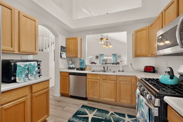3012 Mason Meadows Drive NE, Rio Rancho, NM 87144
