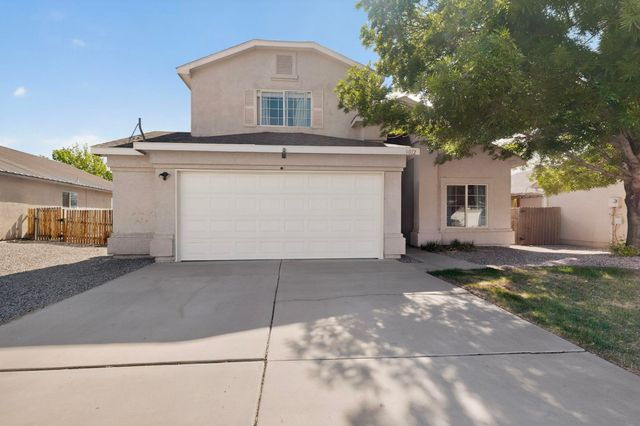 3012 Mason Meadows Drive NE, Rio Rancho, NM 87144