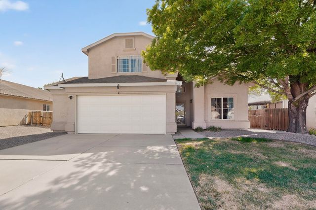 3012 Mason Meadows Drive NE, Rio Rancho, NM 87144