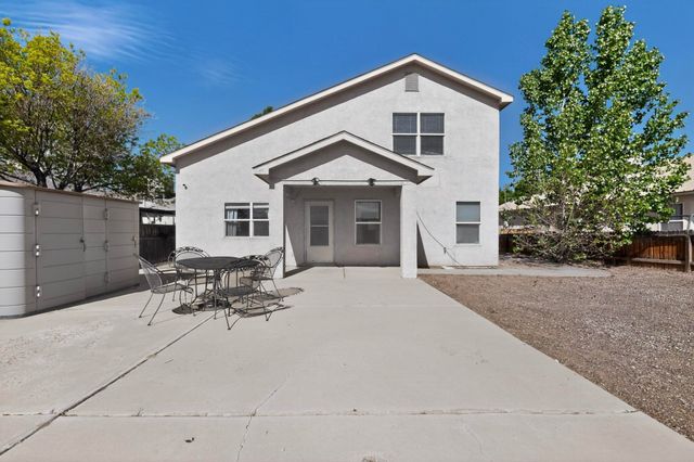 3012 Mason Meadows Drive NE, Rio Rancho, NM 87144