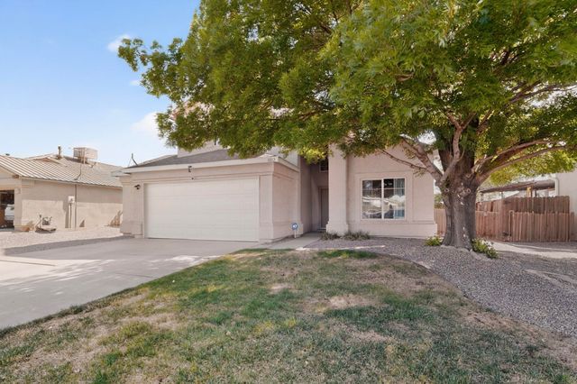 3012 Mason Meadows Drive NE, Rio Rancho, NM 87144