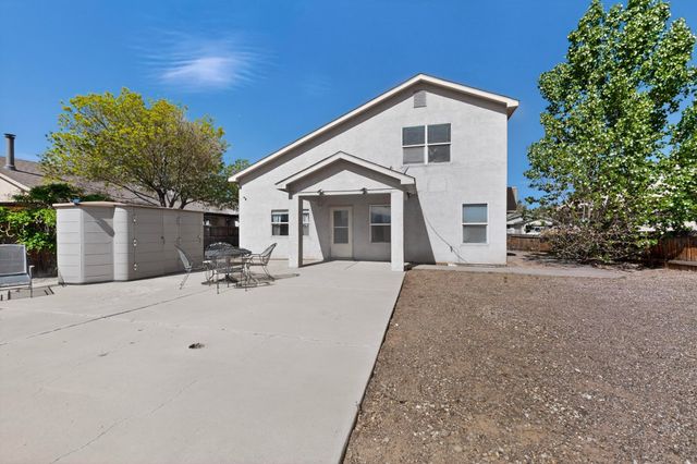 3012 Mason Meadows Drive NE, Rio Rancho, NM 87144