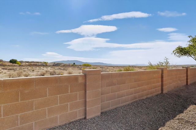 3012 Mason Meadows Drive NE, Rio Rancho, NM 87144