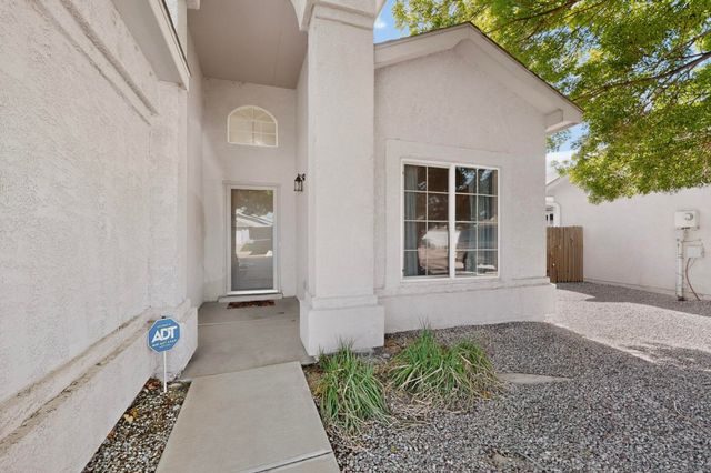 3012 Mason Meadows Drive NE, Rio Rancho, NM 87144